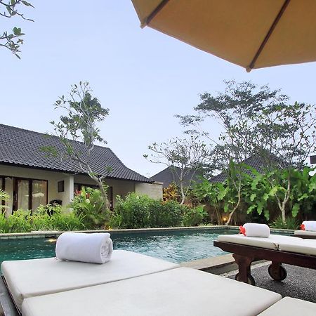 Chili Ubud Cottage Εξωτερικό φωτογραφία