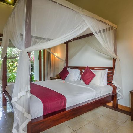 Chili Ubud Cottage Εξωτερικό φωτογραφία