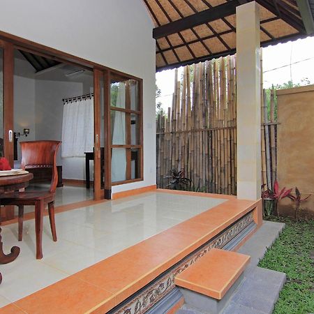 Chili Ubud Cottage Δωμάτιο φωτογραφία
