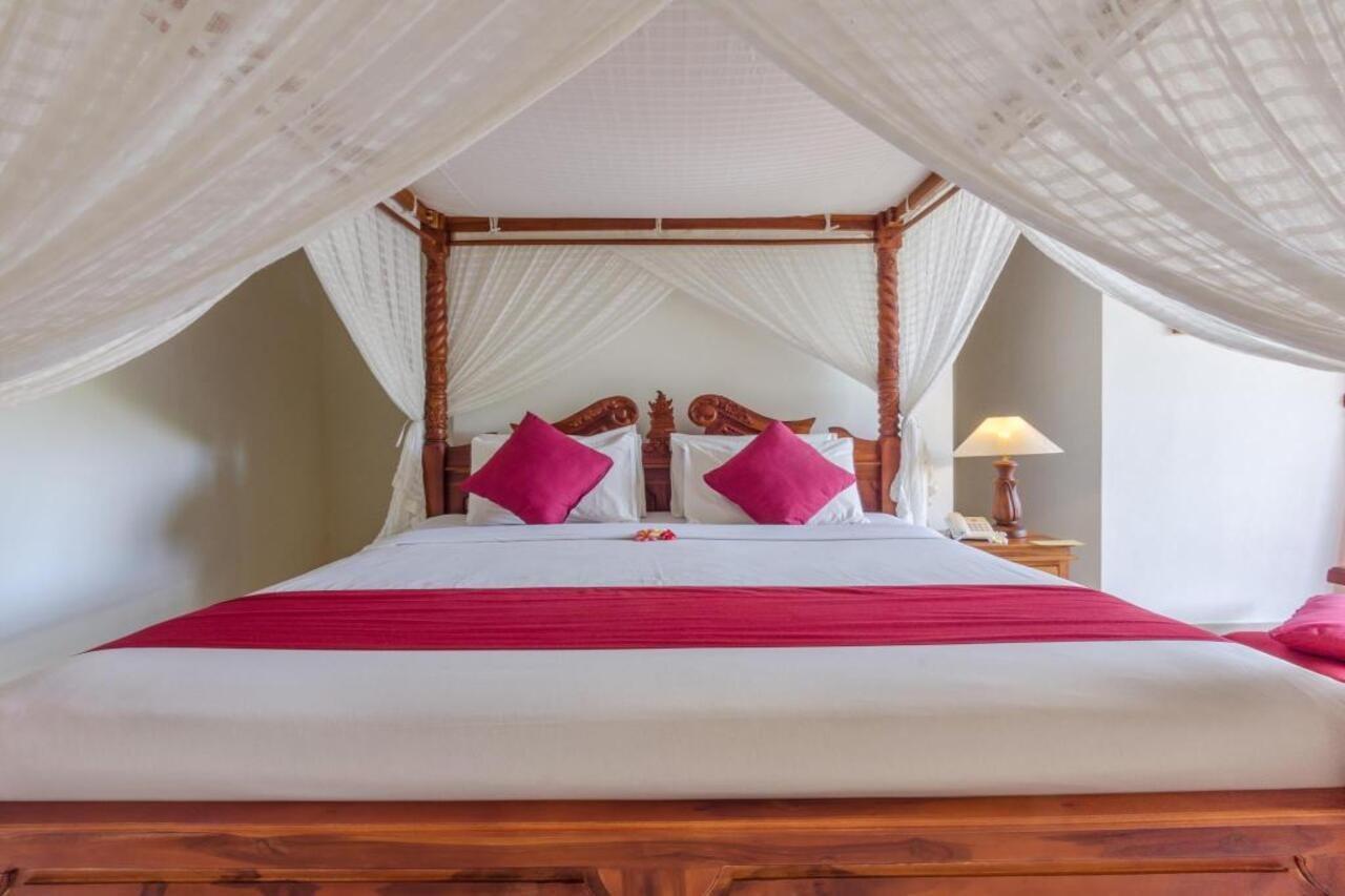 Chili Ubud Cottage Εξωτερικό φωτογραφία