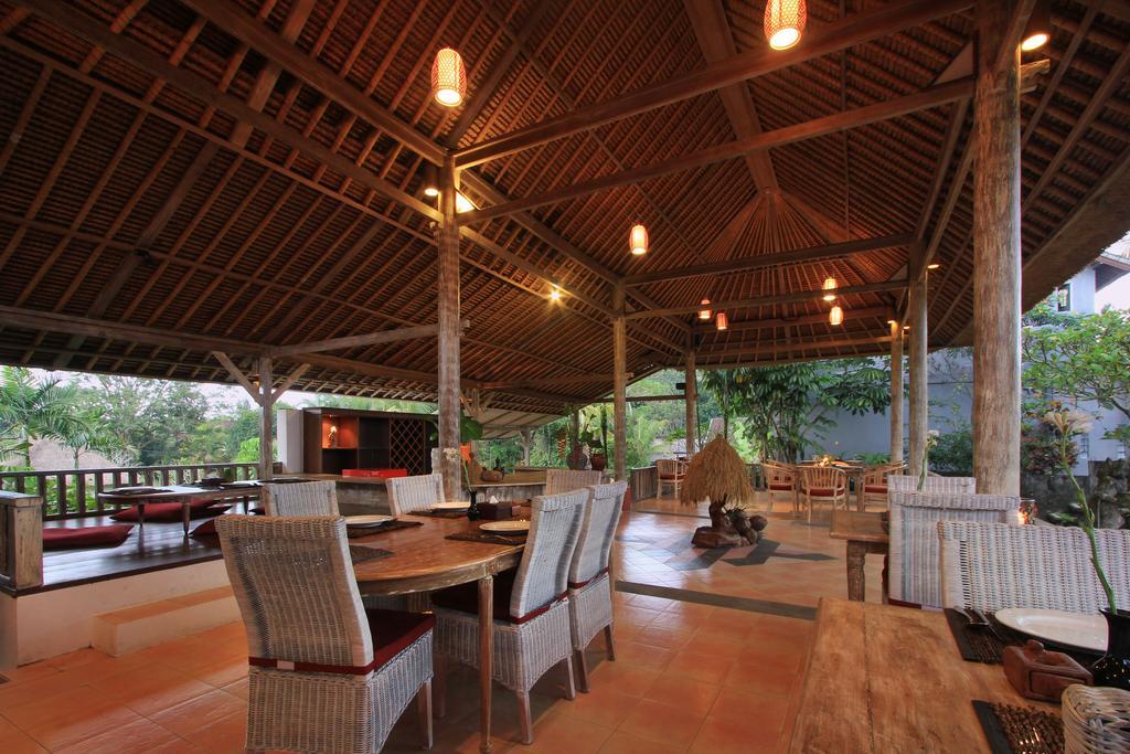 Chili Ubud Cottage Εξωτερικό φωτογραφία