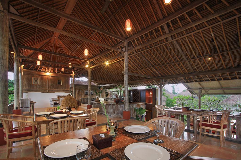 Chili Ubud Cottage Εξωτερικό φωτογραφία