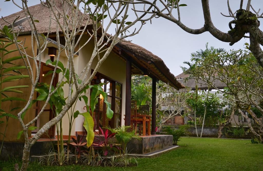 Chili Ubud Cottage Εξωτερικό φωτογραφία
