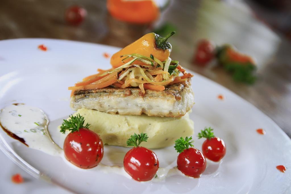 Chili Ubud Cottage Εξωτερικό φωτογραφία