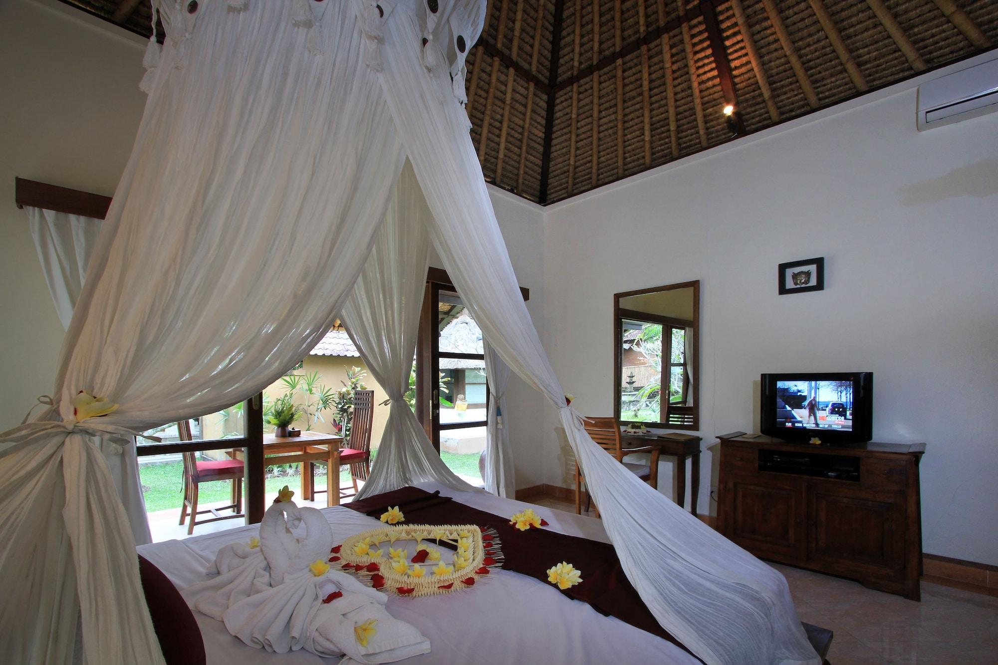Chili Ubud Cottage Εξωτερικό φωτογραφία