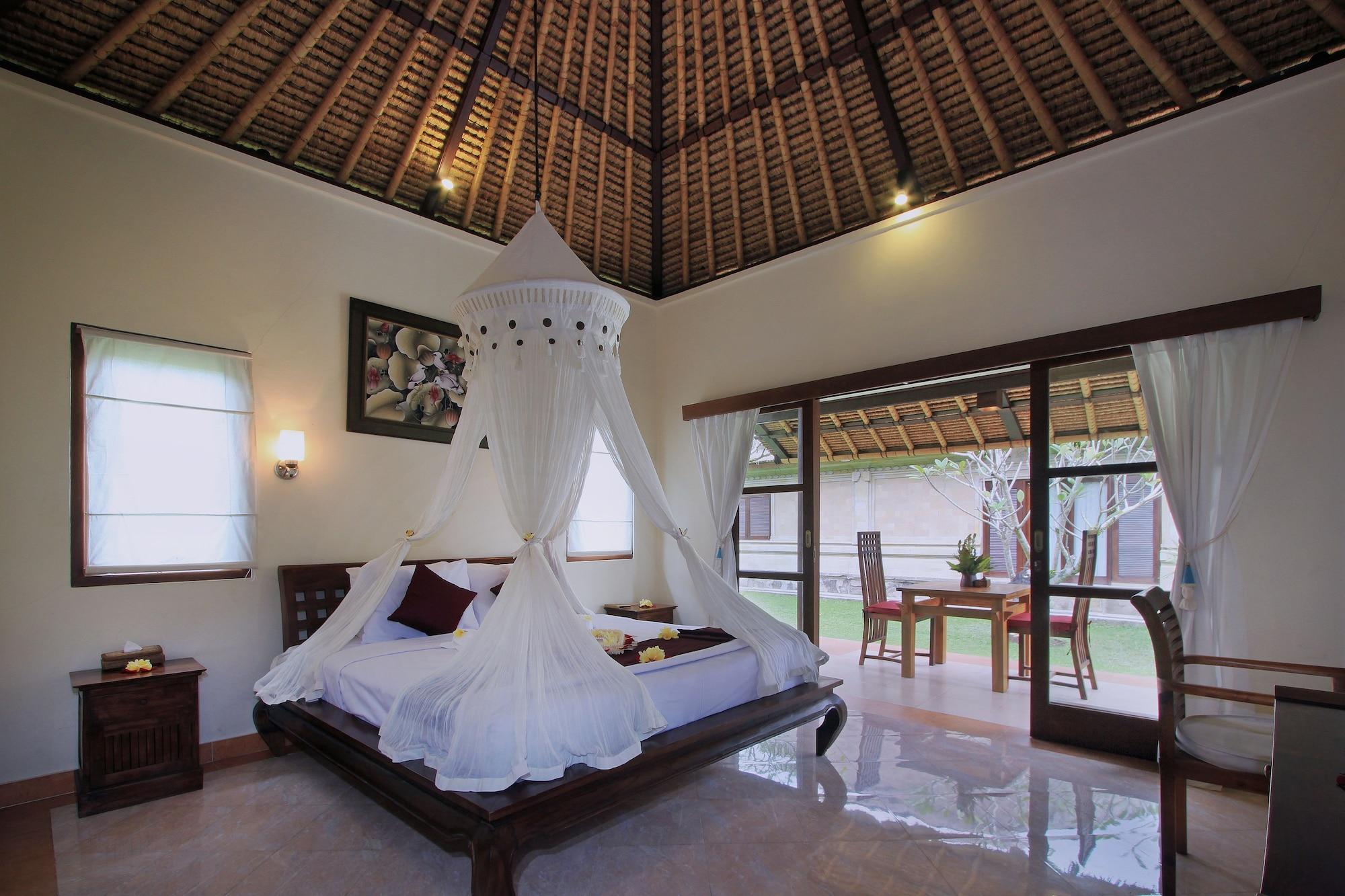 Chili Ubud Cottage Εξωτερικό φωτογραφία