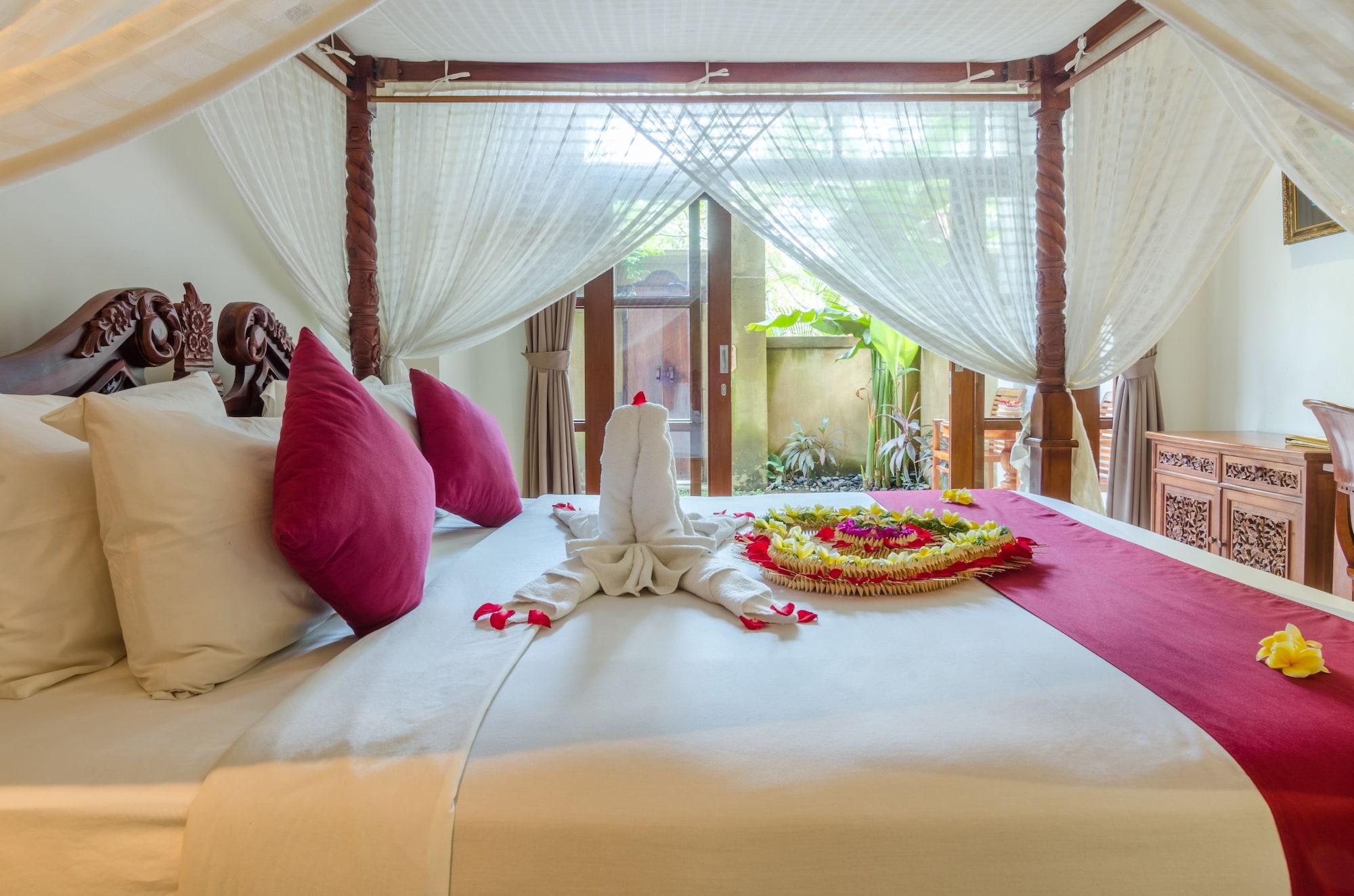 Chili Ubud Cottage Εξωτερικό φωτογραφία