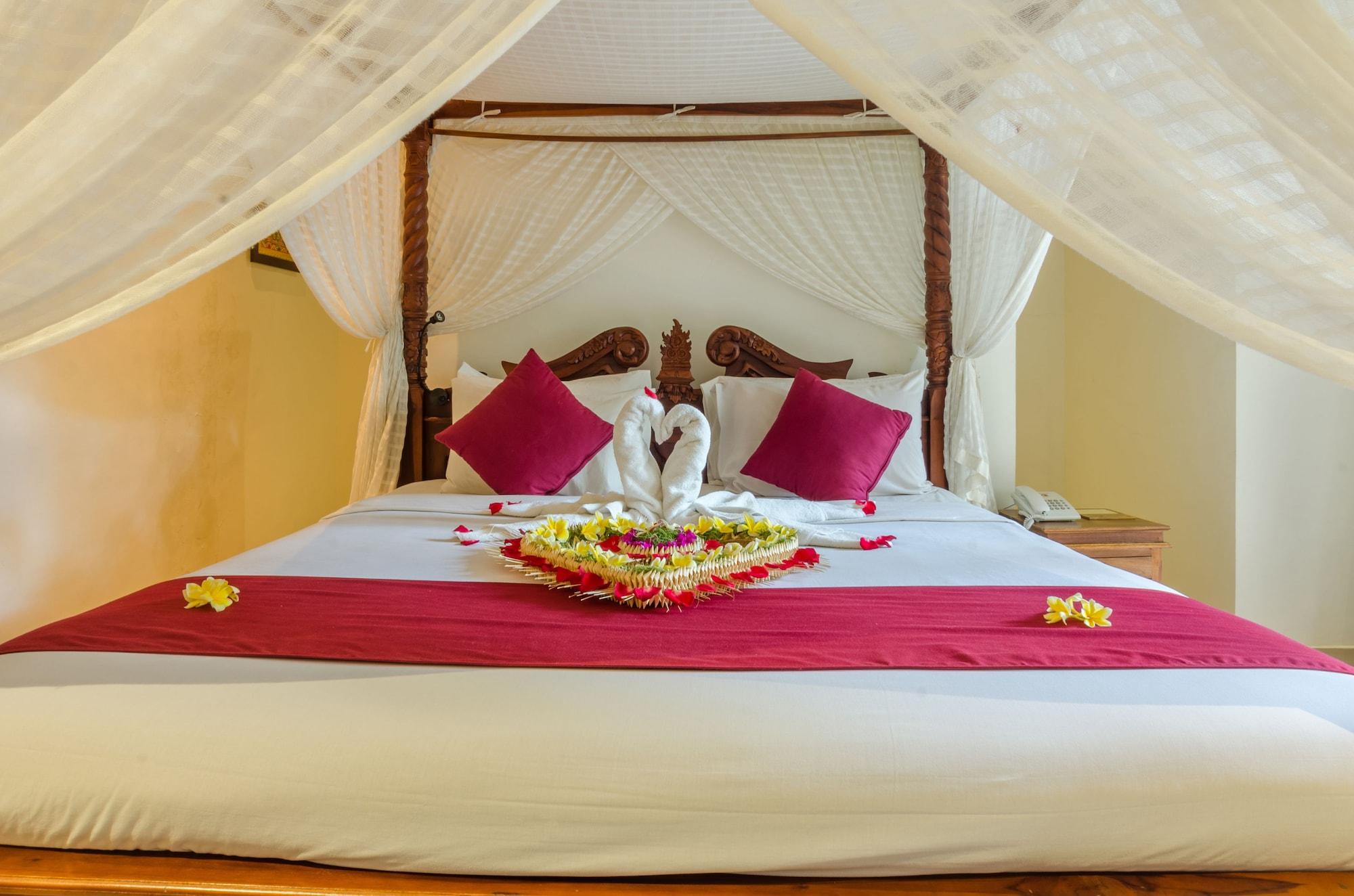 Chili Ubud Cottage Εξωτερικό φωτογραφία