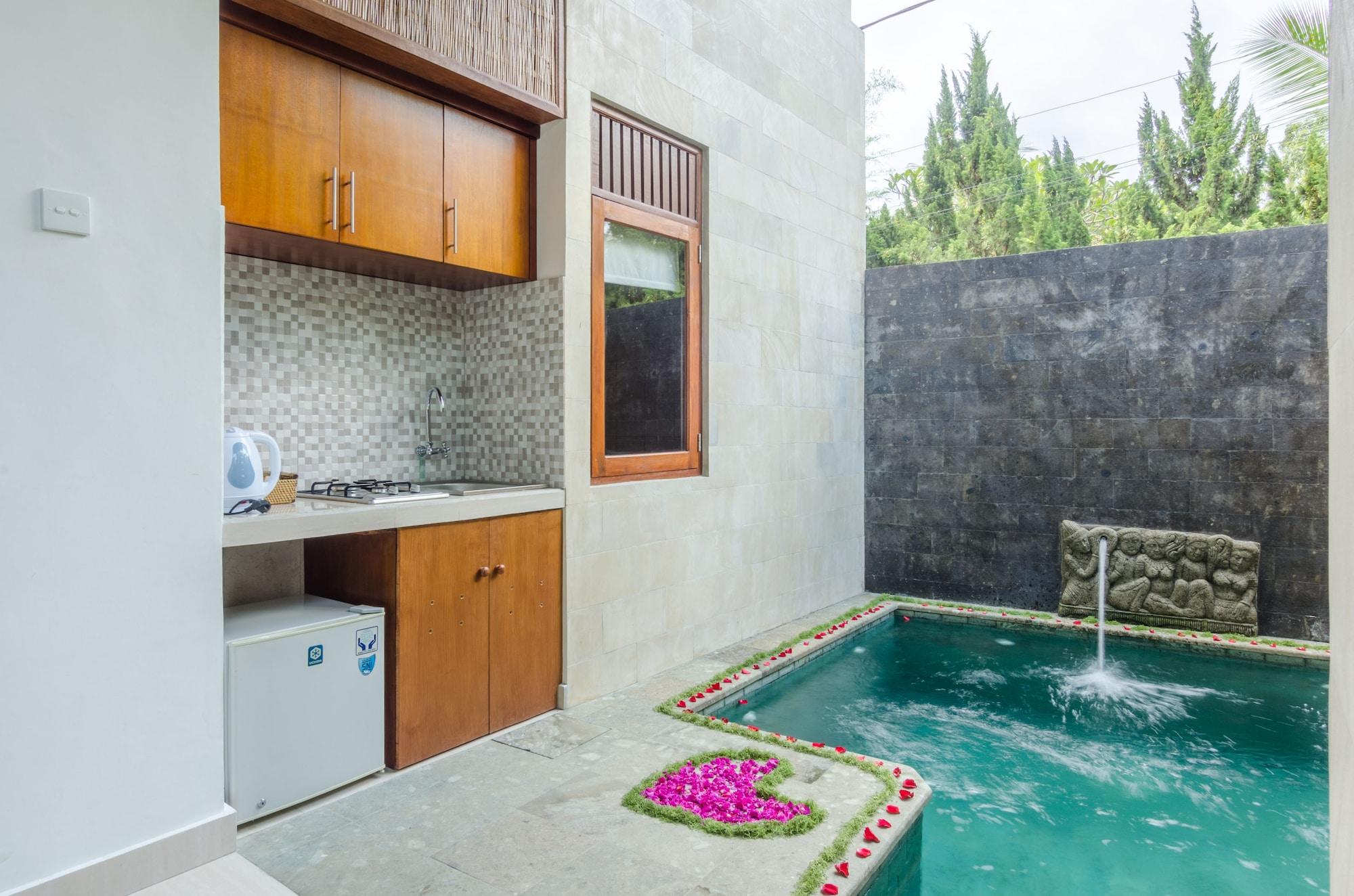 Chili Ubud Cottage Εξωτερικό φωτογραφία
