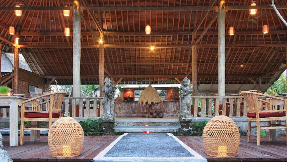Chili Ubud Cottage Εξωτερικό φωτογραφία