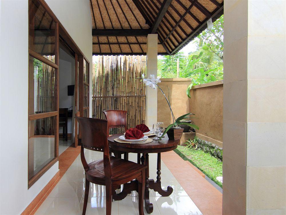 Chili Ubud Cottage Εξωτερικό φωτογραφία