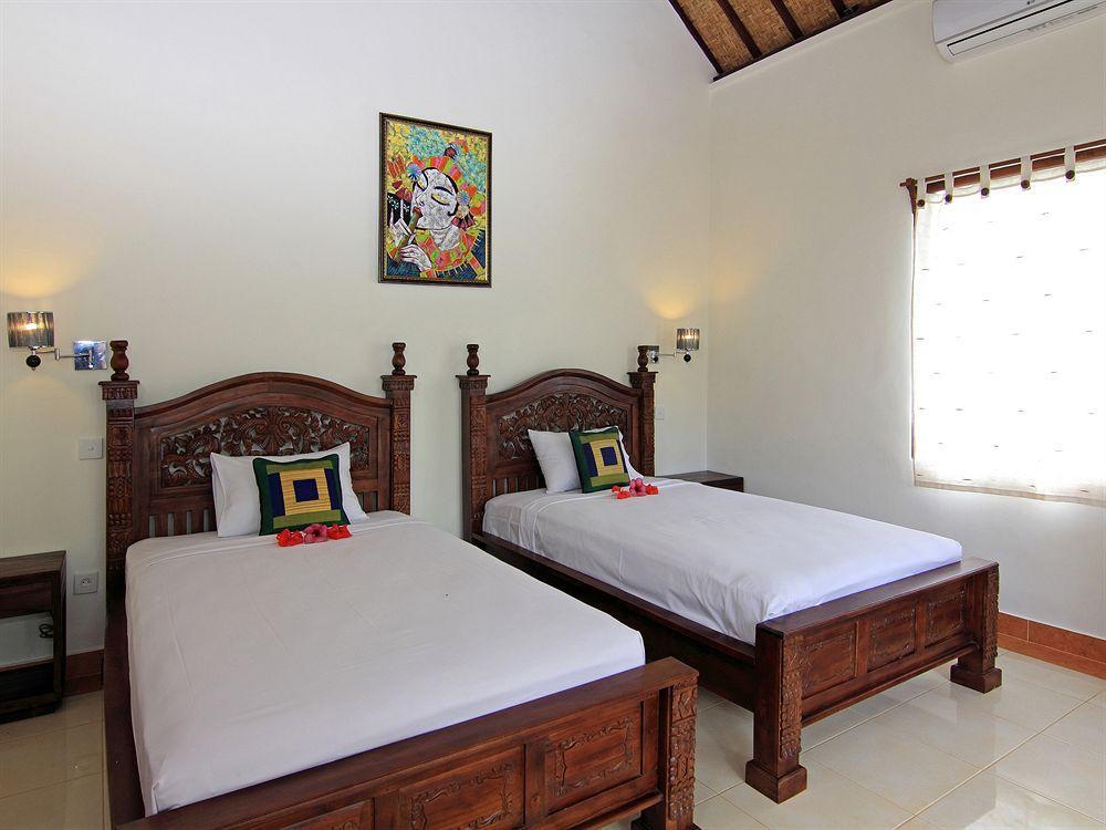Chili Ubud Cottage Εξωτερικό φωτογραφία