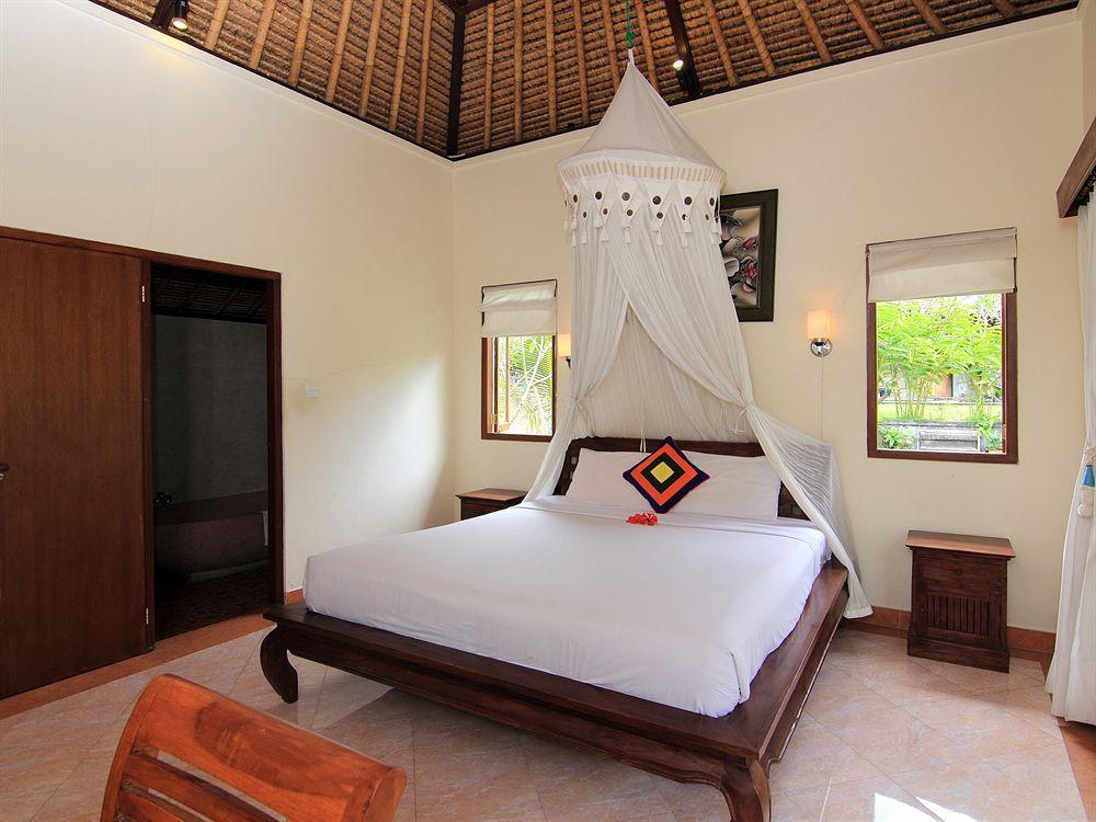 Chili Ubud Cottage Εξωτερικό φωτογραφία