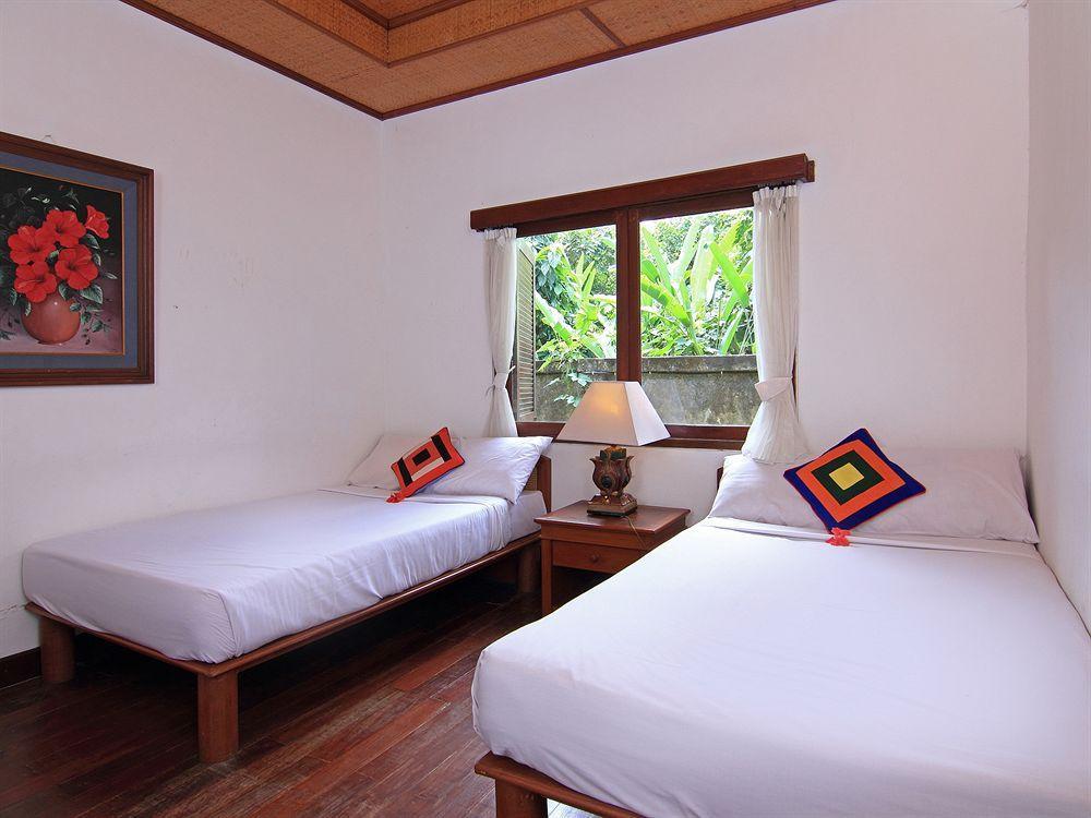 Chili Ubud Cottage Εξωτερικό φωτογραφία
