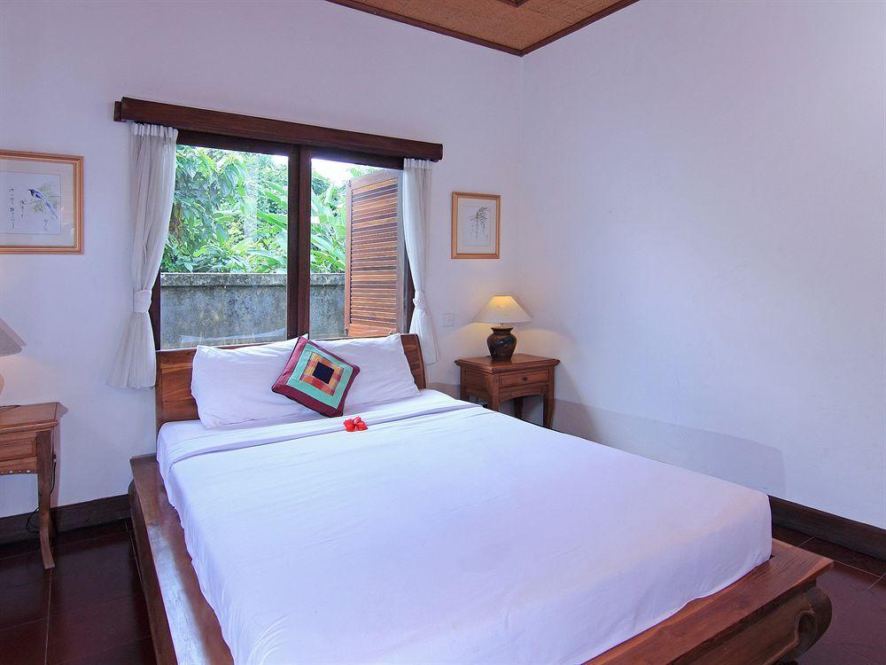 Chili Ubud Cottage Εξωτερικό φωτογραφία