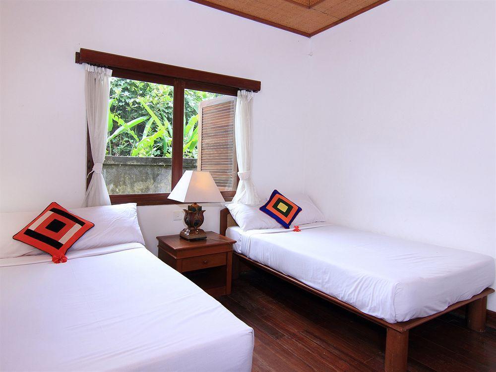 Chili Ubud Cottage Εξωτερικό φωτογραφία