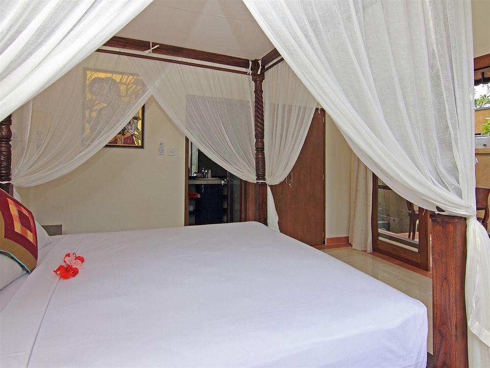 Chili Ubud Cottage Εξωτερικό φωτογραφία