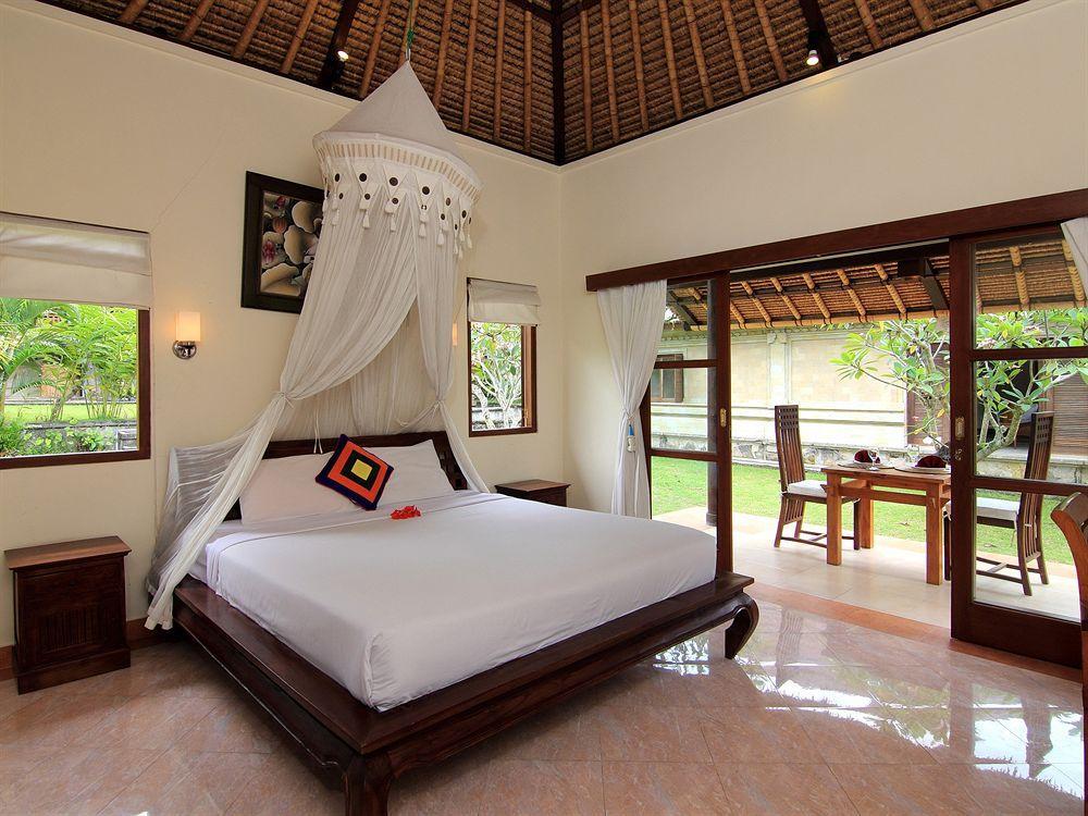 Chili Ubud Cottage Εξωτερικό φωτογραφία