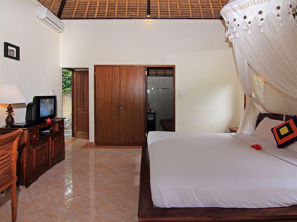 Chili Ubud Cottage Εξωτερικό φωτογραφία