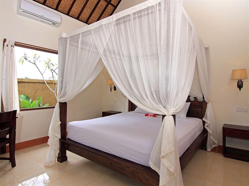 Chili Ubud Cottage Εξωτερικό φωτογραφία