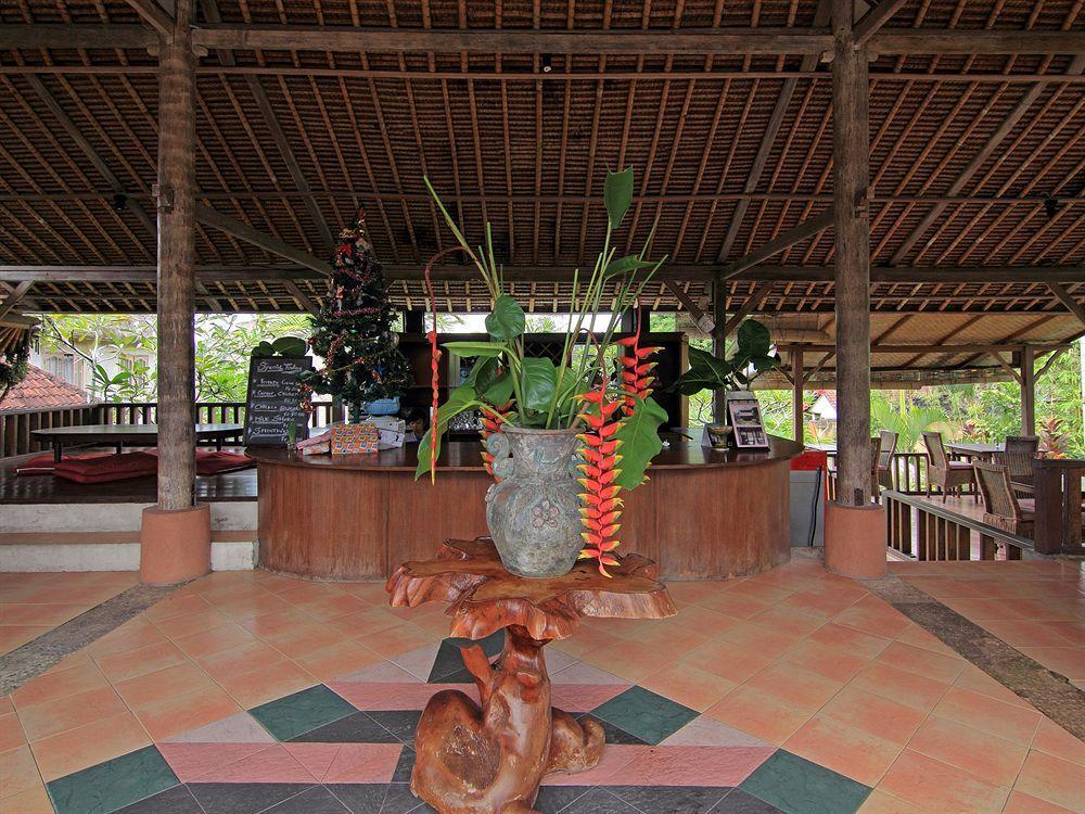 Chili Ubud Cottage Εξωτερικό φωτογραφία