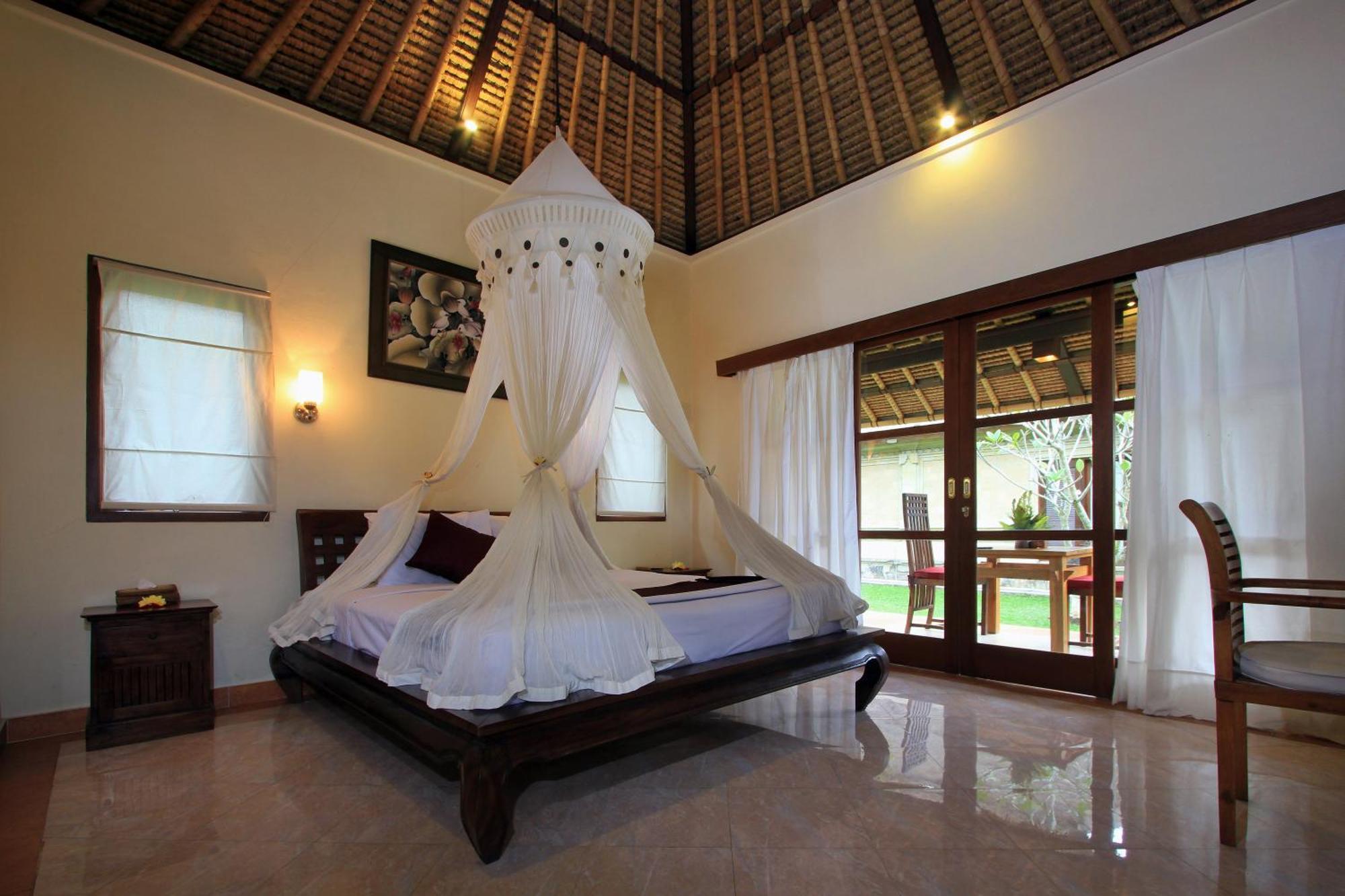 Chili Ubud Cottage Δωμάτιο φωτογραφία