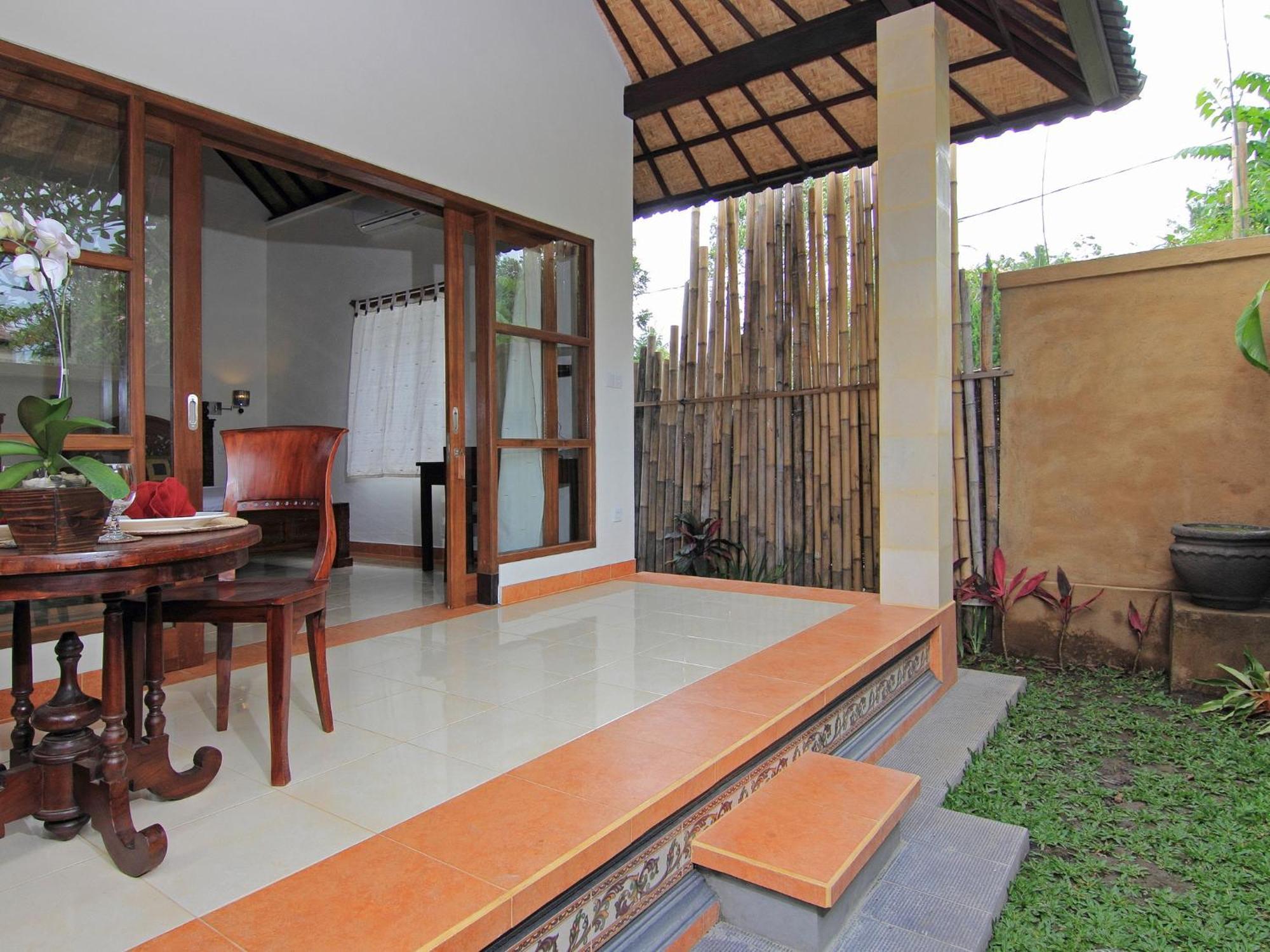 Chili Ubud Cottage Δωμάτιο φωτογραφία