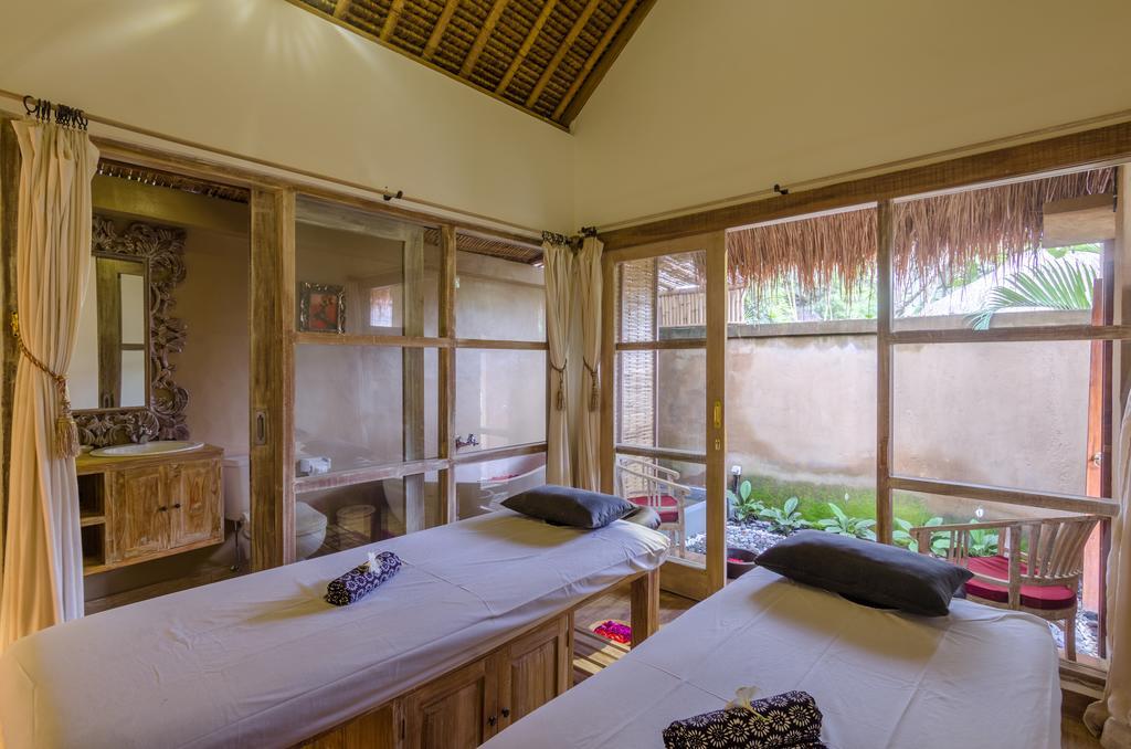 Chili Ubud Cottage Εξωτερικό φωτογραφία