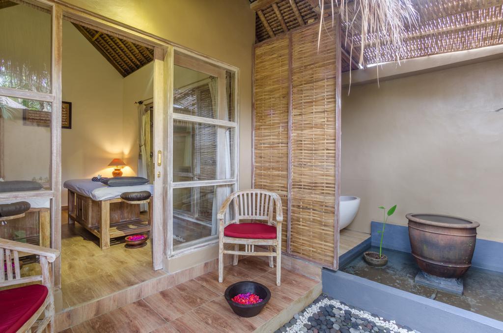 Chili Ubud Cottage Εξωτερικό φωτογραφία
