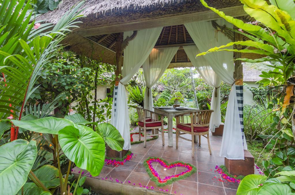 Chili Ubud Cottage Εξωτερικό φωτογραφία