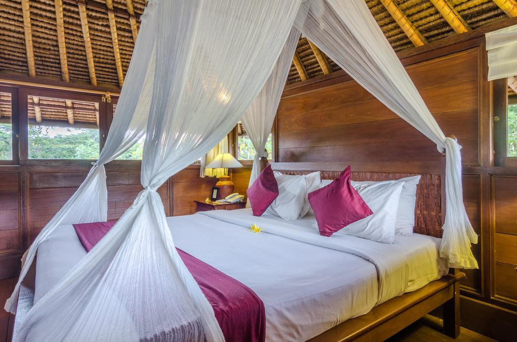 Chili Ubud Cottage Εξωτερικό φωτογραφία