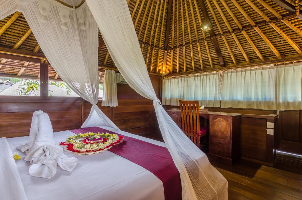 Chili Ubud Cottage Εξωτερικό φωτογραφία