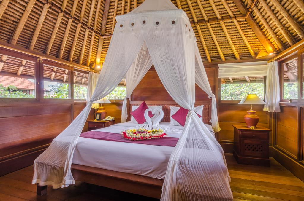 Chili Ubud Cottage Εξωτερικό φωτογραφία
