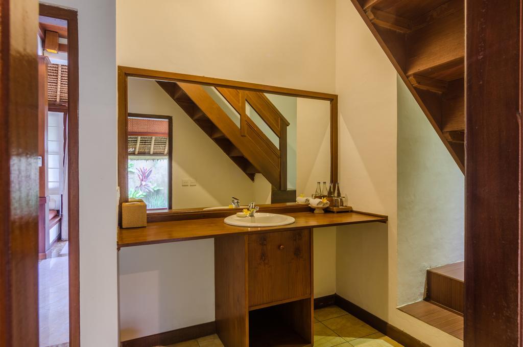 Chili Ubud Cottage Εξωτερικό φωτογραφία