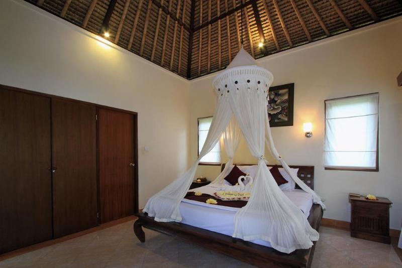 Chili Ubud Cottage Εξωτερικό φωτογραφία